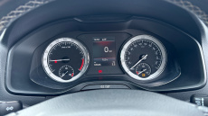 Skoda Karoq 2.0 TDI Sport Line 4x4 5dr Diesel Estate
